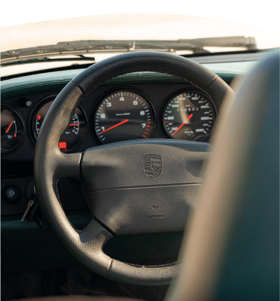 Abello Porsche specialist