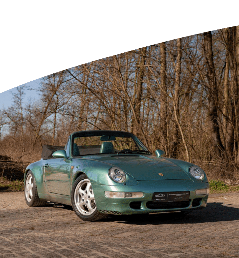 Abello Porsche specialist